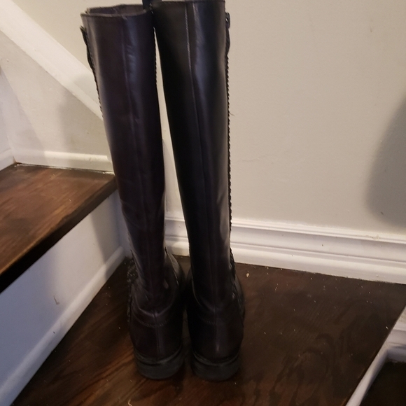 Vince Camuto Vc-Finny Boots - Picture 3 of 14